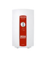 Stiebel Eltron MegaBoost Gas or Electric Water Tank Booster