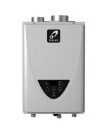 Takagi TK-510U-I Tankless Water Heater 199,000 BTU Natural Gas/Propane Indoor Ultra Low NOx