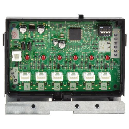 Rheem RTG20213A Controller Kit Mic-6 
