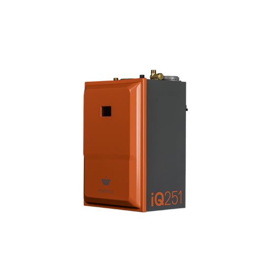 Intellihot iQ251 Gen II - i Series - Tankless Water Heating Systems   
