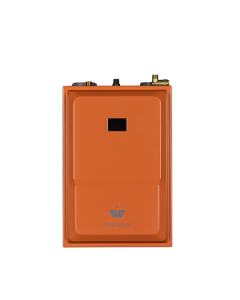 Intellihot i200 Gen II - i Series - Tankless Water Heating Systems   