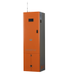  Intellihot iN401 Neuron Series Indoor Floor Mounted On-Demand Water Heater (399k BTU)