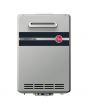 Rheem RTGH-CM95XLN Outdoor Natural Gas Condensing Tankless Water Heater w/ Built-In Manifold