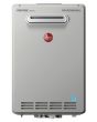 Rheem RTGH-90XLN-2 HE Natural Gas Condensing Tankless Water Heater (Outdoor)